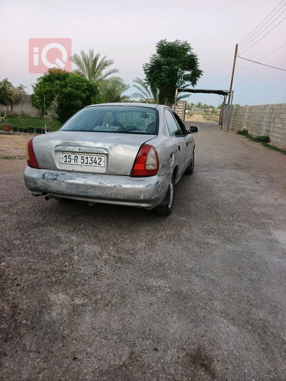 دايو نوبيرا